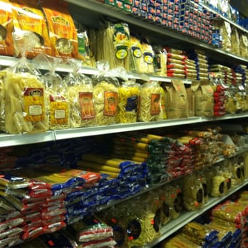 A Litteri - The heavenly pasta isle! - Specialty Food Near Me - Washington, DC, District of Columbia
