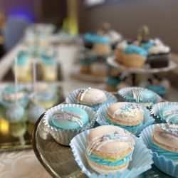 Lilit's Bakery - Macaroon