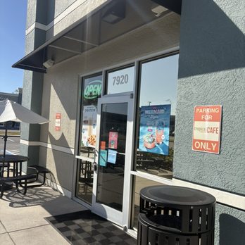 Tropical Smoothie Cafe - Juice Bars & Smoothies Near Me - Davenport, Florida