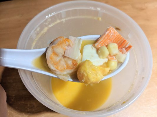 四海江湖菜 All Blue Chinese Cuisine by null