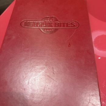 Netflix Bites - American Near Me - Las Vegas, Nevada Netflix Bites - American Near Me - Las Vegas, Nevada
