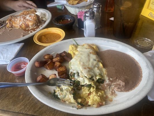 Santiago's Tex-Mex and Cantina by null