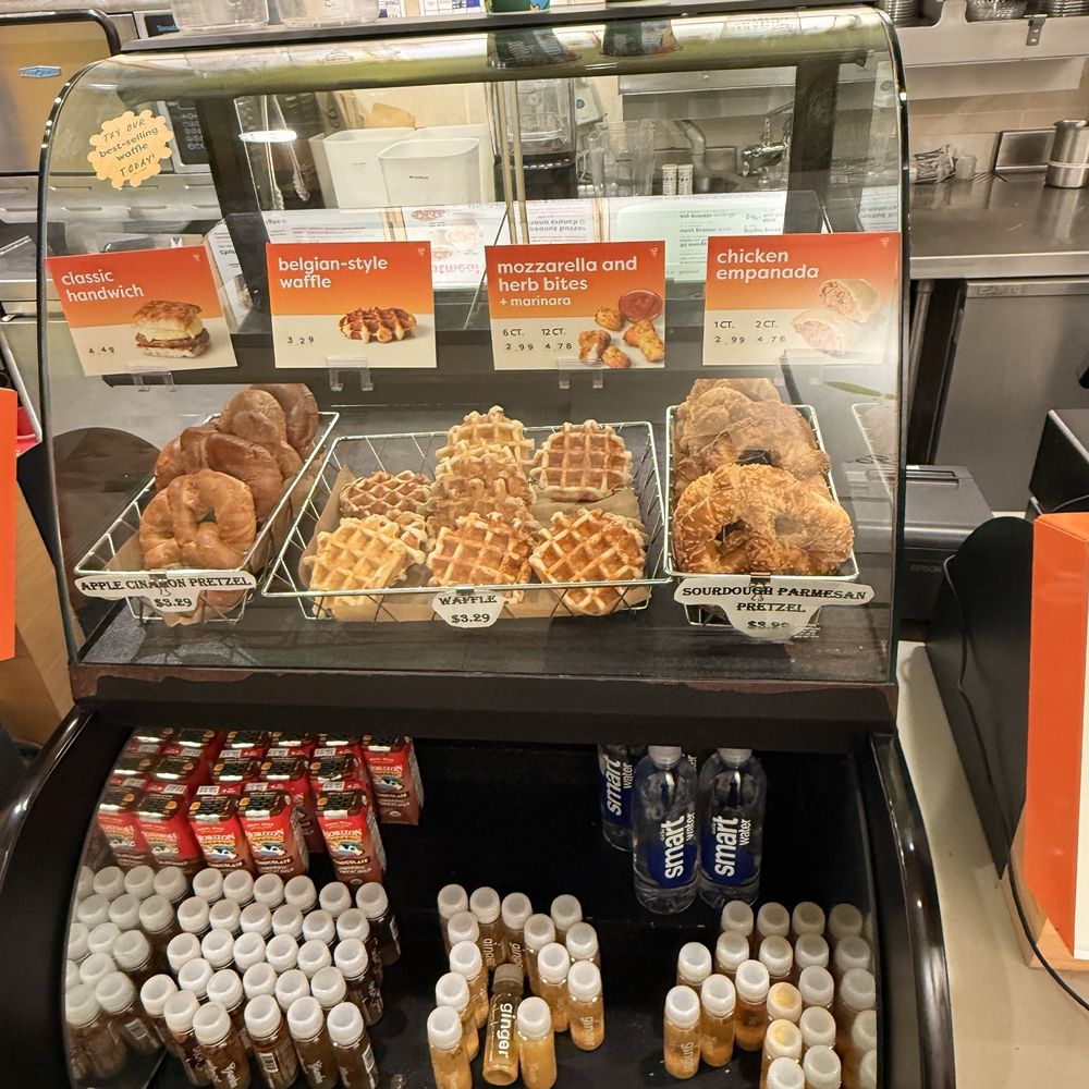 Jamba - Juice Bars & Smoothies Near Me - Phoenix, Arizona