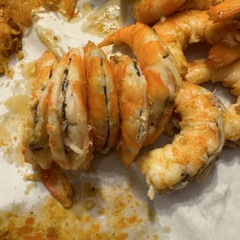 The Submarine Crab - Seafood Near Me - Hawthorne, California