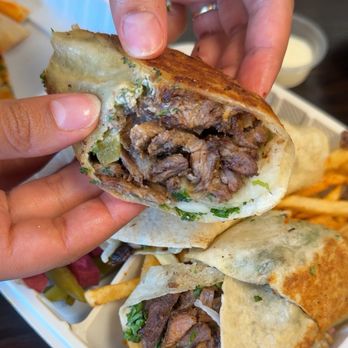 Borjstar Shawarma Shop - beef kebab wrap - Middle Eastern Near Me - Gardena, California Borjstar Shawarma Shop - beef kebab wrap - Middle Eastern Near Me - Gardena, California