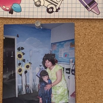 The Discovery Years - 2008: Discovery Years Graduation! Can't believe Ms. Nazhi has kept this photo of us on her wall for all these years! Love her so much :) - Child Care & Day Care Near Me - San Jose, California The Discovery Years - 2008: Discovery Years Graduation! Can't believe Ms. Nazhi has kept this photo of us on her wall for all these years! Love her so much :) - Child Care & Day Care Near Me - San Jose, California