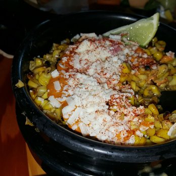 Torchy's Tacos - Mexican street corn. So freakin' yummy. - Tex-Mex Near Me - Houston, Texas Torchy's Tacos - Mexican street corn. So freakin' yummy. - Tex-Mex Near Me - Houston, Texas