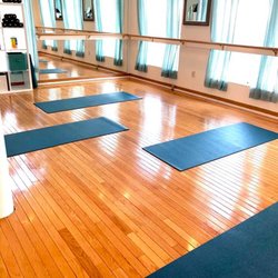 Divine Barre