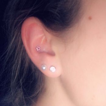 Black Diamond Body Piercing - Piercing Near Me - Hartford, Connecticut Black Diamond Body Piercing - Piercing Near Me - Hartford, Connecticut