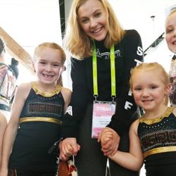 Hero Athletics Cheer & Dance