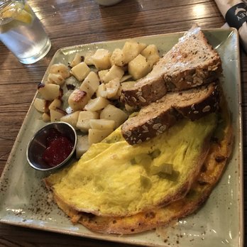 First Watch - Breakfast & Brunch Near Me - Hoover, Alabama