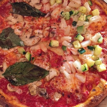 Blaze Pizza - Salad Near Me - Boca Raton, Florida