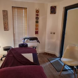 Serenity Massage Therapy - Serenity Massage Therapy Glasgow