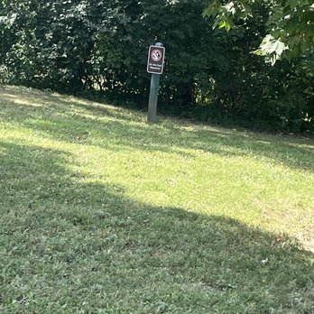 Faust Park - Parks Near Me - Chesterfield, Missouri