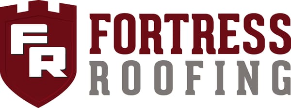 Fortress Roofing Logo