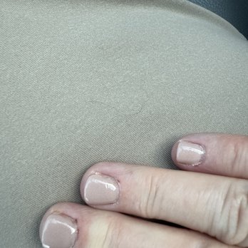 Posh Nails - Nail Salons Near Me - Carmel, Indiana