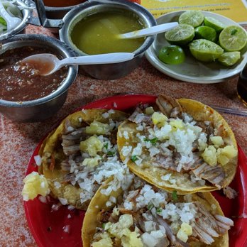 Arandas - Tacos Near Me - Ciudad de México, DIF Arandas - Tacos Near Me - Ciudad de México, DIF