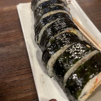 Poetree Cafe - Donkastu Kimbap - Korean Near Me - Suwanee, Georgia Poetree Cafe - Donkastu Kimbap - Korean Near Me - Suwanee, Georgia