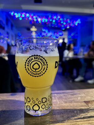 Aspen Brewing Company by null