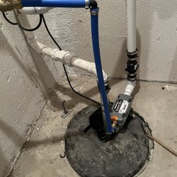 Everyone’s Plumbing & Handyman Services