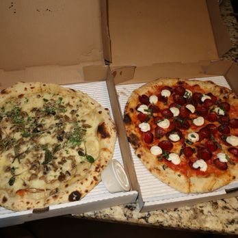 Gravity Sourdough - And Tommy Boy - Pizza Near Me - Charlotte, North Carolina Gravity Sourdough - And Tommy Boy - Pizza Near Me - Charlotte, North Carolina