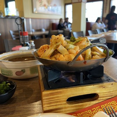 Chef Wang 状元楼 by null