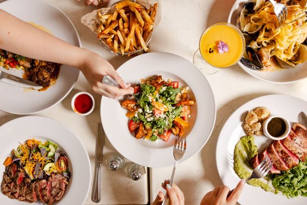 French Roast by null