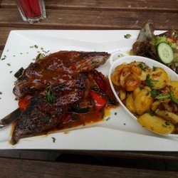 Brauhaus Rütershoff - Lecker