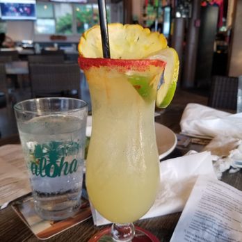 Restaurant 604 - Marina rita - Breakfast & Brunch Near Me - Honolulu, Hawaii