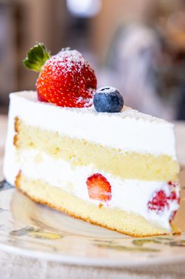 Amandine Patisserie Cafe by null
