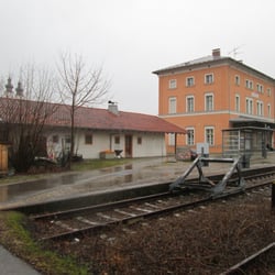 Bayerische Oberlandbahn