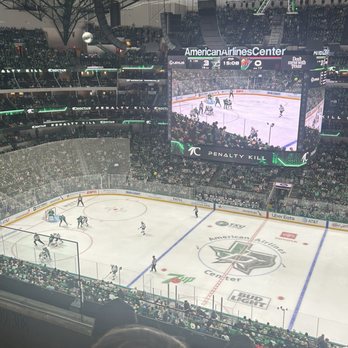 American Airlines Center - Dallas Stars home opener for the 25-26 season! - Stadiums & Arenas Near Me - Dallas, Texas American Airlines Center - Dallas Stars home opener for the 25-26 season! - Stadiums & Arenas Near Me - Dallas, Texas