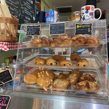 L'Atelier Cafe - French Near Me - Palm Springs, California