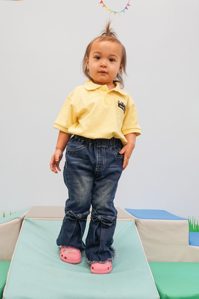 Kid City USA - Leo - childcare center in Leo, IN