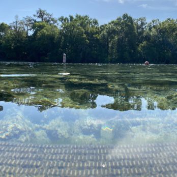 KP Hole - Water - Boating Near Me - Dunnellon, Florida