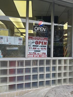 Korner Pizza🍕 by null