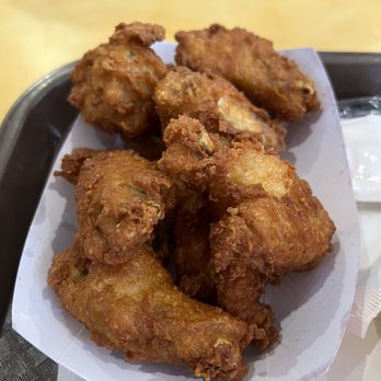Roll-N-Roaster - Chicken Wings - American Near Me - Brooklyn, New York Roll-N-Roaster - Chicken Wings - American Near Me - Brooklyn, New York