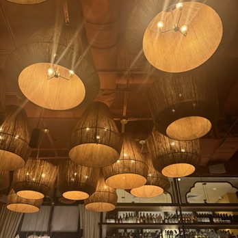 Ghee Indian Kitchen - Indian Near Me - Miami, Florida
