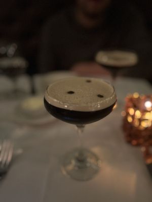Edward's Steakhouse by null