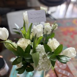 Market Blooms