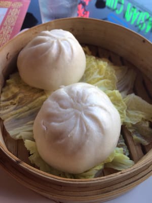 14th St Cafe Asian Bistro by null