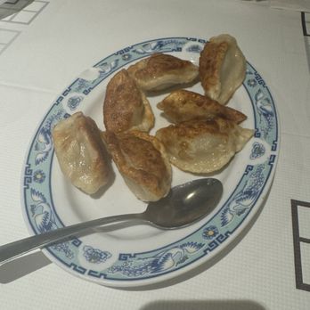 Peach Farm - Pork Dumplings - Chinese Near Me - Boston, Massachusetts Peach Farm - Pork Dumplings - Chinese Near Me - Boston, Massachusetts