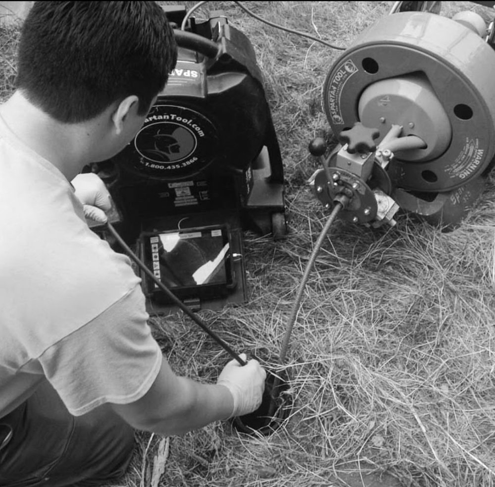 Slide of Eco Pro Plumbing Services