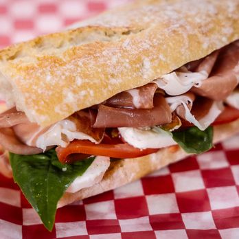 Brett's Deli - Brett's Deli - Delis Near Me - New York, New York Brett's Deli - Brett's Deli - Delis Near Me - New York, New York