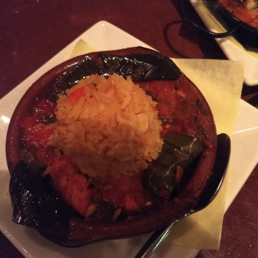 Cascal - $15 Banana Leaf Chicken - Tapas Bars Near Me - Mountain View, California Cascal - $15 Banana Leaf Chicken - Tapas Bars Near Me - Mountain View, California