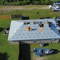 Slide of Omnia Contractors Group