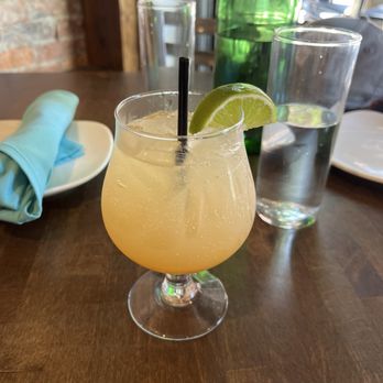 Food Lab - Peach Ginger Beer NA drink - Wine Bars Near Me - Ithaca, New York Food Lab - Peach Ginger Beer NA drink - Wine Bars Near Me - Ithaca, New York