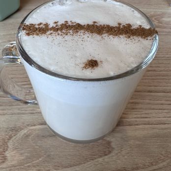 Taste & Glory - Chai latte - Breakfast & Brunch Near Me - San Mateo, California Taste & Glory - Chai latte - Breakfast & Brunch Near Me - San Mateo, California