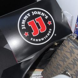 Jimmy John's