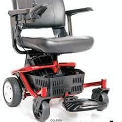 Wellness Medical Supplies & Mobility Equipment